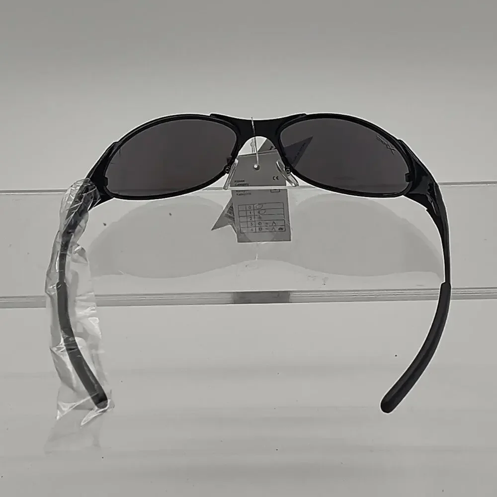533 xsport eyewear black sunglasses